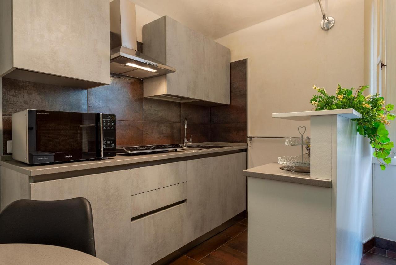 Sweet Apartment Machin Alghero Kültér fotó