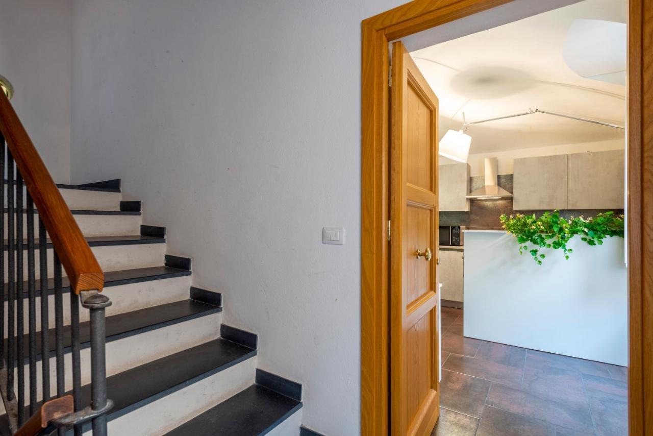 Sweet Apartment Machin Alghero Kültér fotó