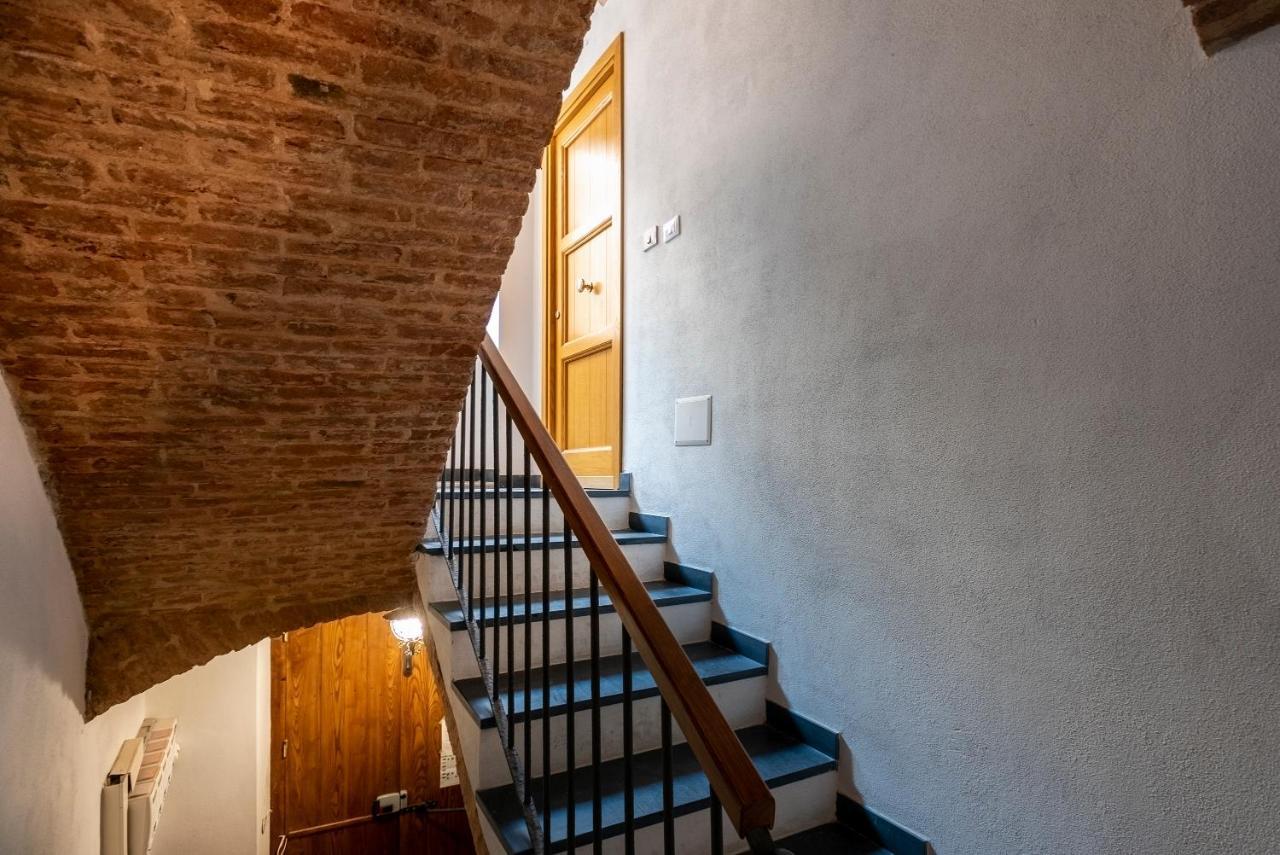 Sweet Apartment Machin Alghero Kültér fotó